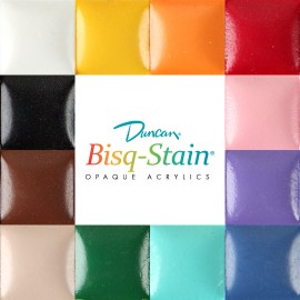 OSKIT-1 Bisq-Stain Color Kit